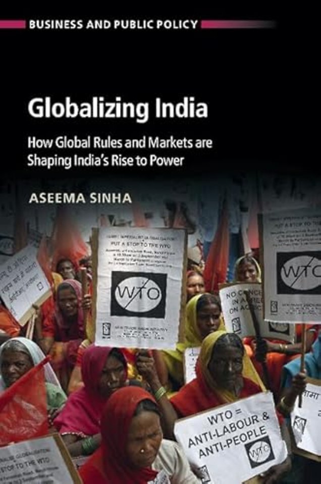Globalizing India