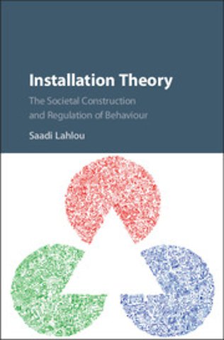 Installation Theory