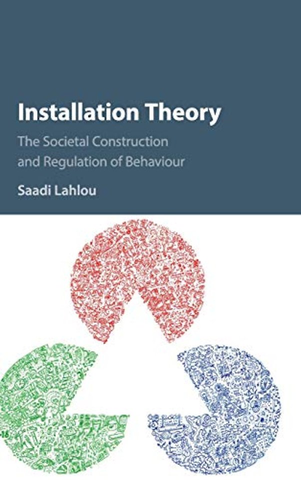 Installation Theory