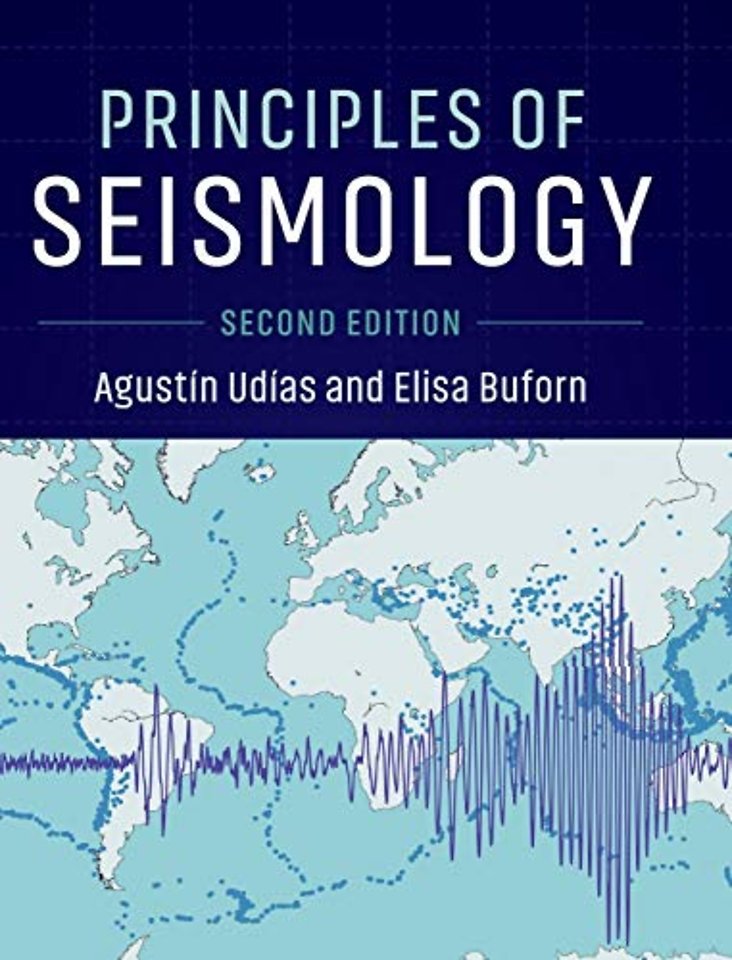Principles of Seismology