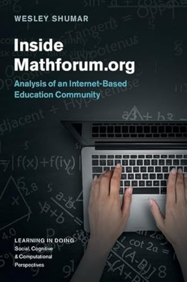 Inside Mathforum.org