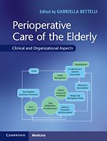 Perioperative Care of the Elderly