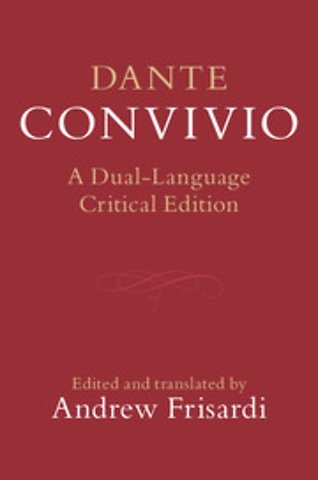 Dante: Convivio