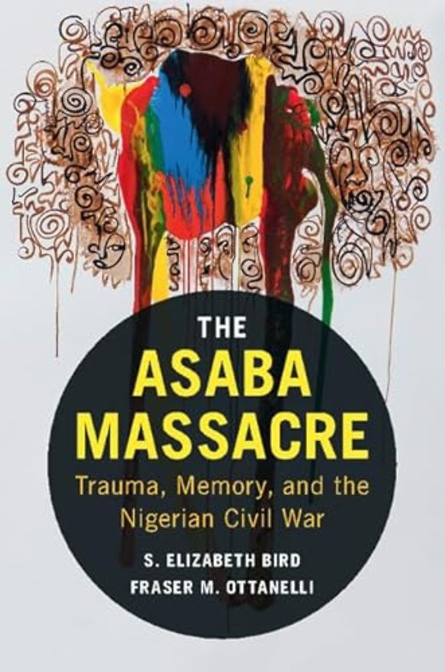 The Asaba Massacre