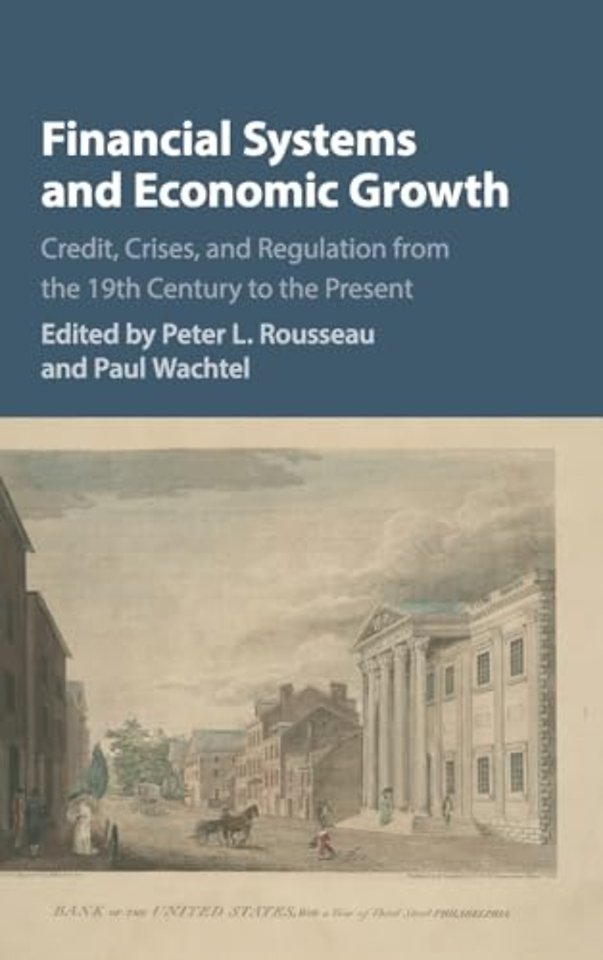 Financial Systems and Economic Growth