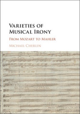 Varieties of Musical Irony