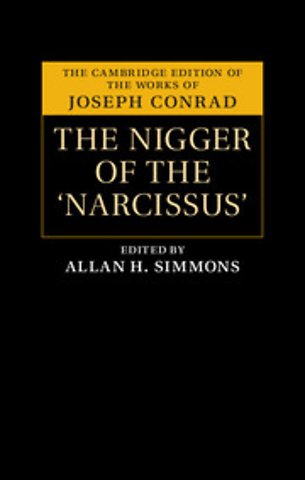 The Nigger of the ‘Narcissus'