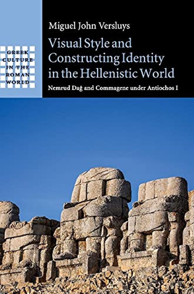 Visual Style and Constructing Identity in the Hellenistic World