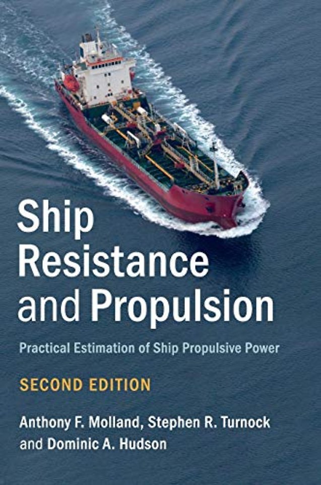Ship Resistance and Propulsion