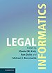 Legal Informatics Legal Informatics