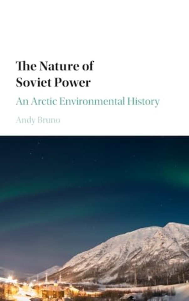 The Nature of Soviet Power