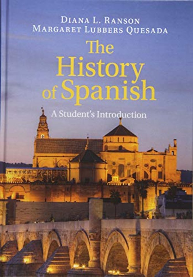 The History of Spanish
