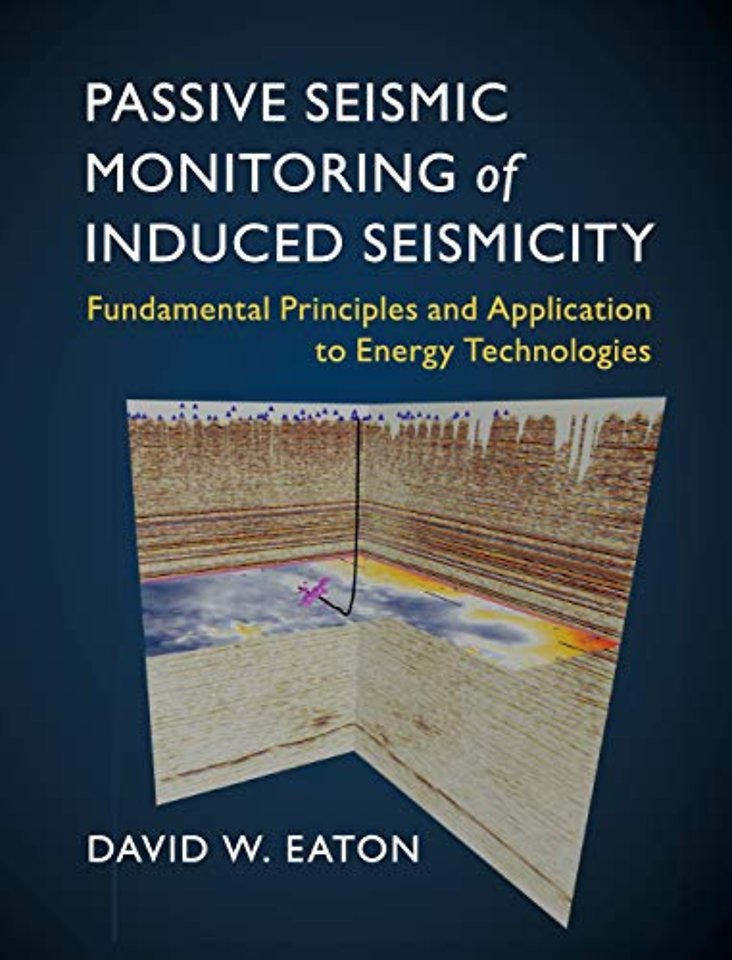 Passive Seismic Monitoring of Induced Seismicity
