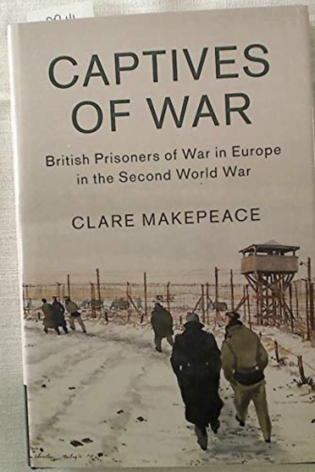 Captives of War