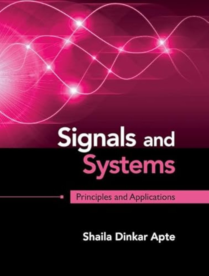 Signals and Systems