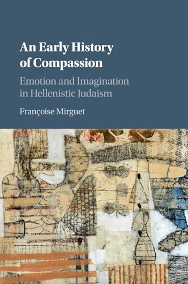 An Early History of Compassion