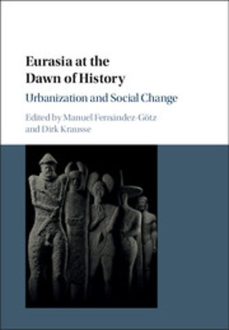 Eurasia at the Dawn of History
