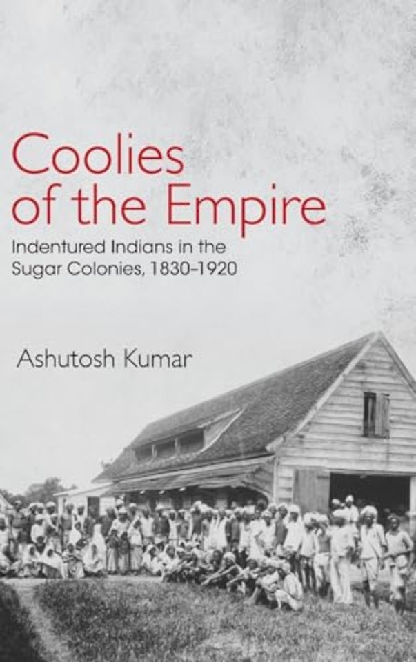 Coolies of the Empire