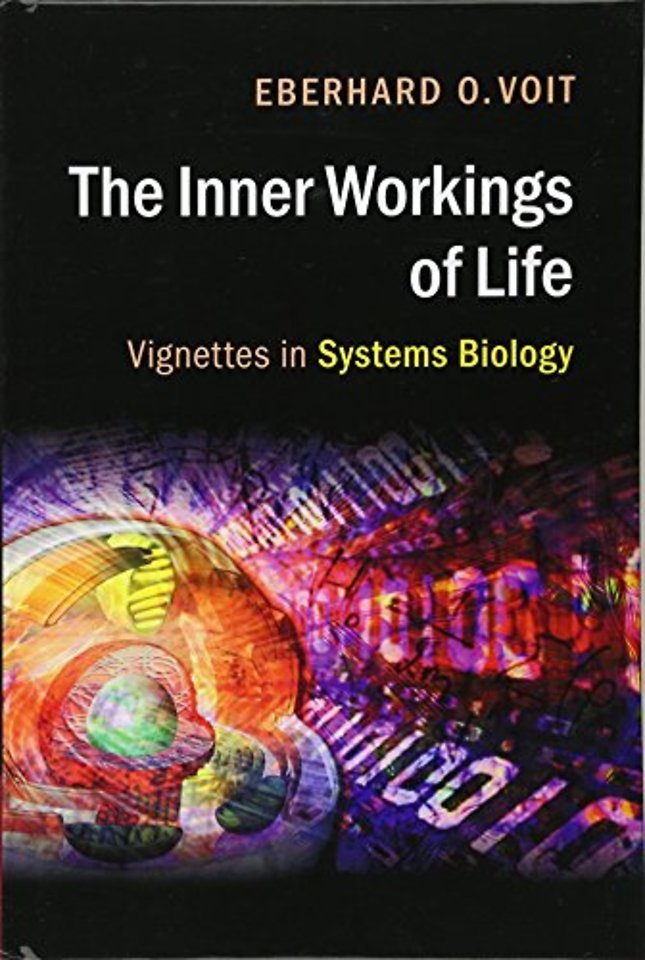The Inner Workings of Life