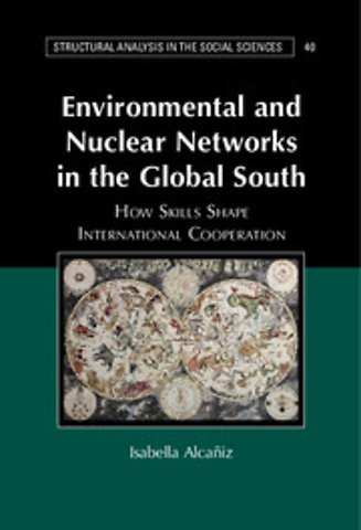 Environmental and Nuclear Networks in the Global South