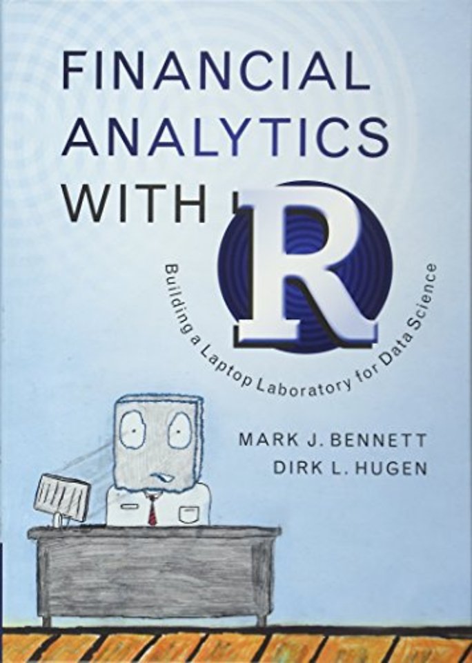 Financial Analytics with R