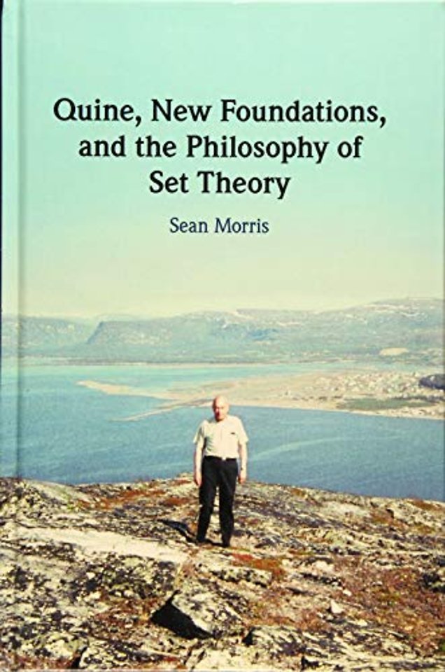 Quine, New Foundations, and the Philosophy of Set Theory
