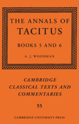 The Annals of Tacitus