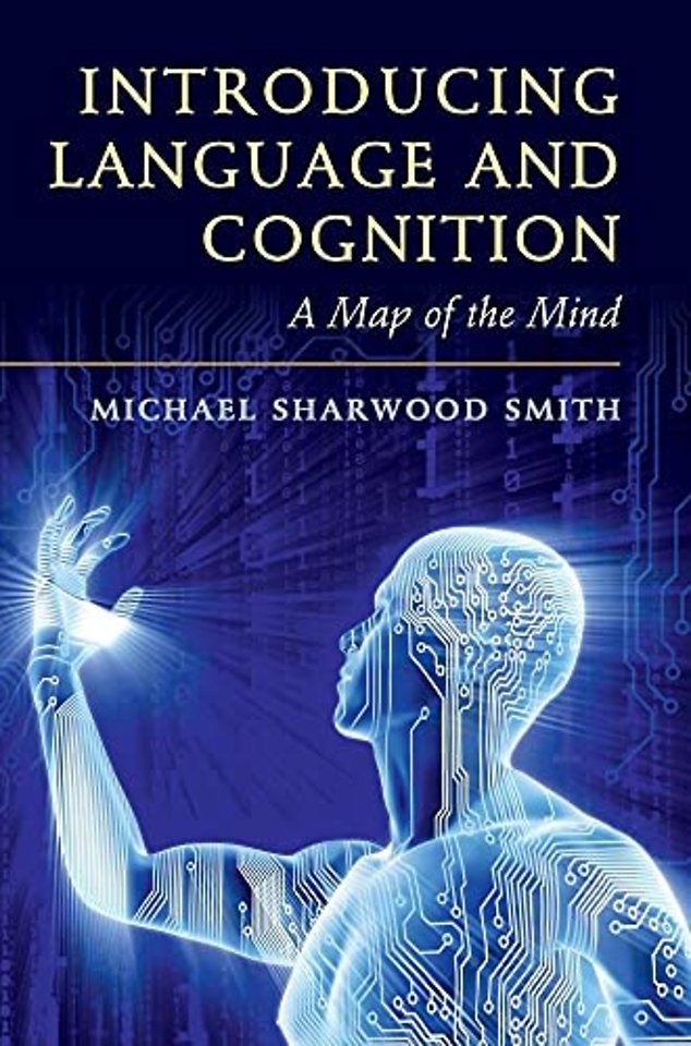 Introducing Language and Cognition