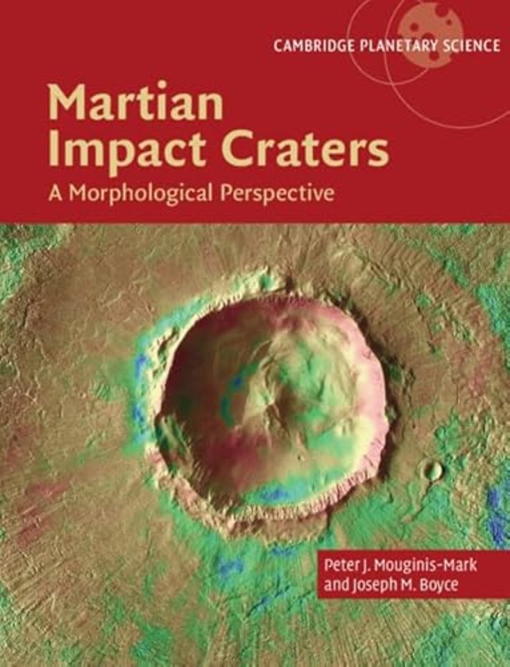 Martian Impact Craters