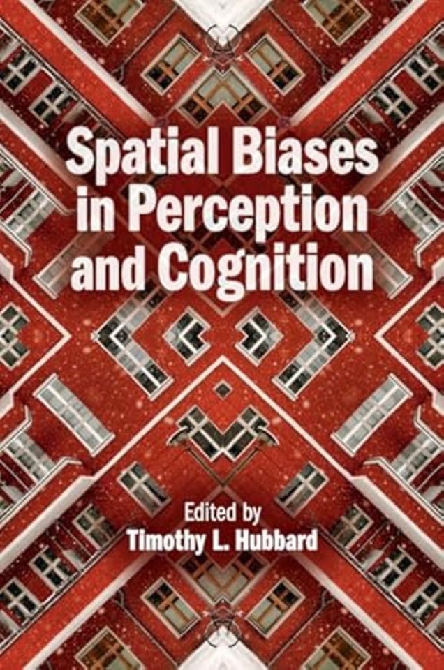 Spatial Biases in Perception and Cognition