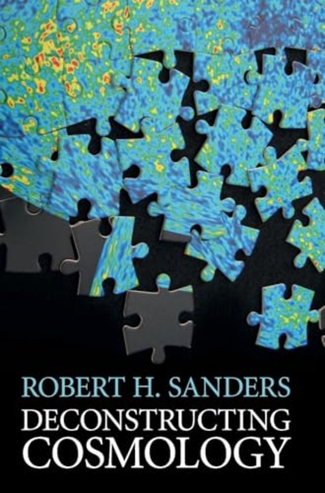 Deconstructing Cosmology