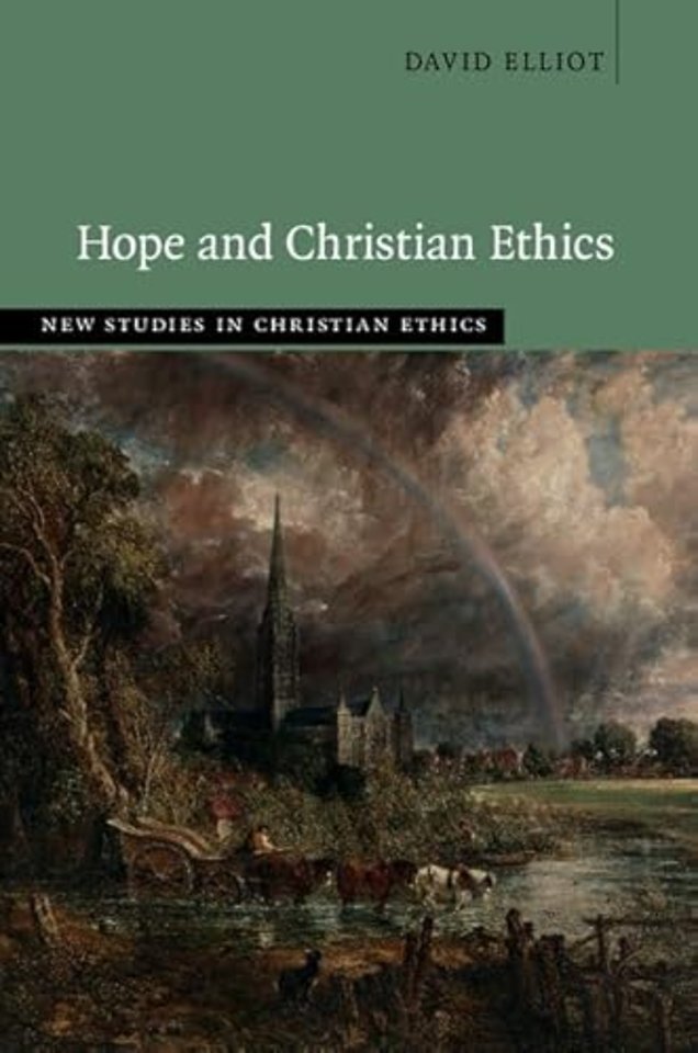Hope and Christian Ethics