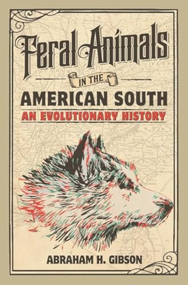 Feral Animals in the American South
