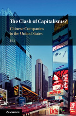 The Clash of Capitalisms?