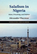 Salafism in Nigeria
