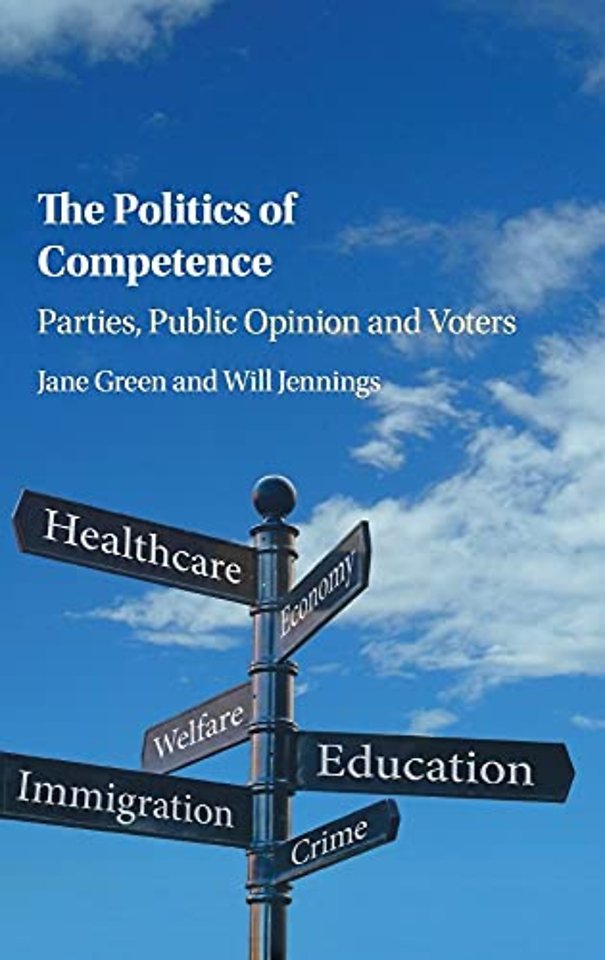 The Politics of Competence