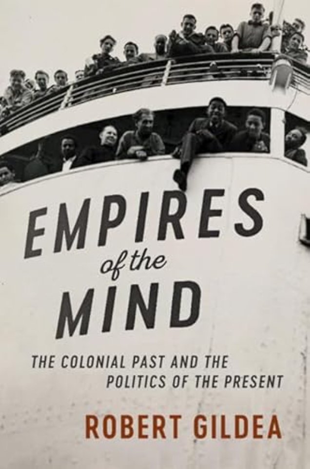 Empires of the Mind
