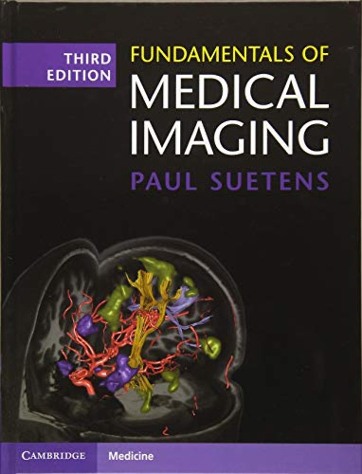 Fundamentals of Medical Imaging