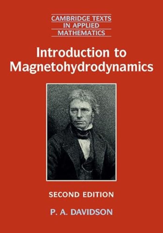 Introduction to Magnetohydrodynamics
