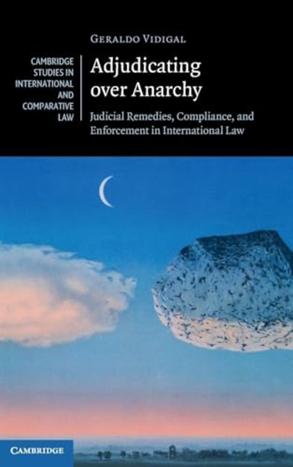 Adjudicating over Anarchy