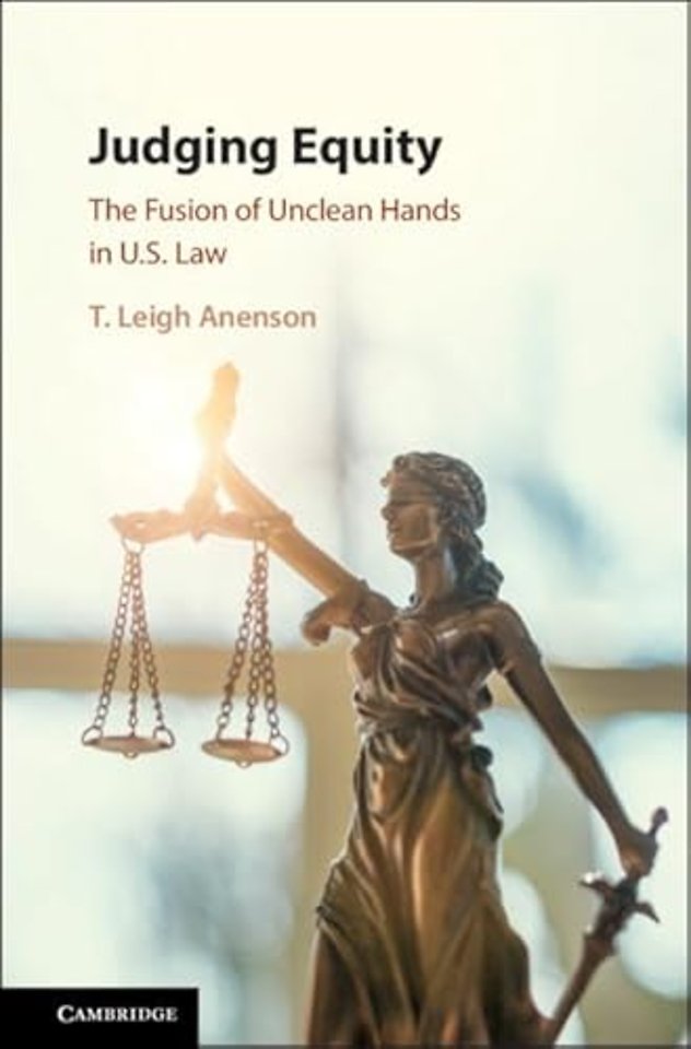 Judging Equity