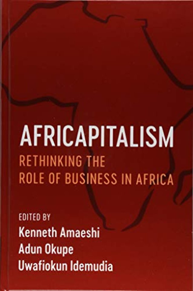 Africapitalism