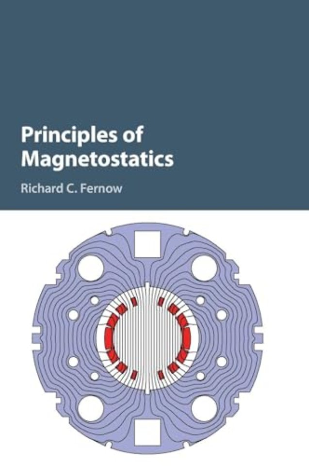 Principles of Magnetostatics