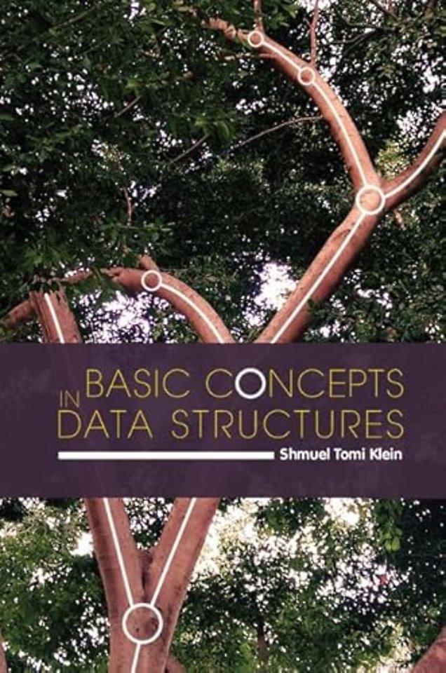 Basic Concepts in Data Structures