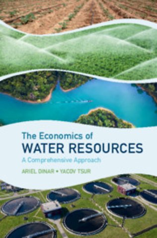 The Economics of Water Resources