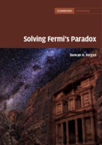 Solving Fermi's Paradox
