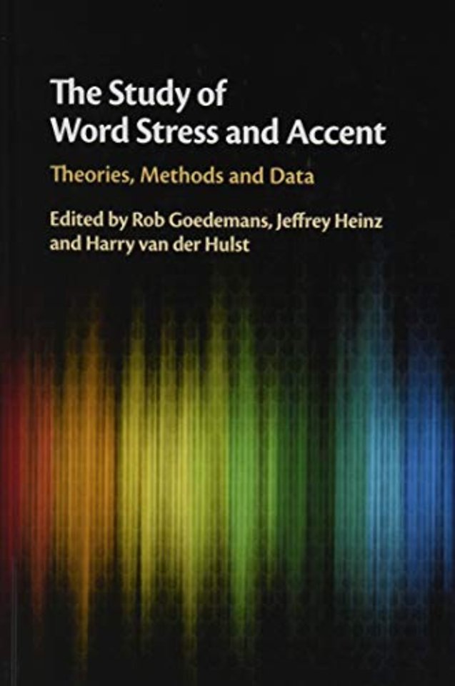 The Study of Word Stress and Accent