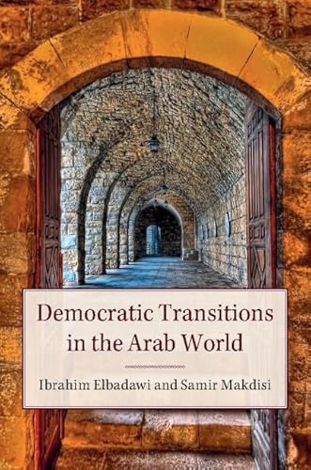 Democratic Transitions in the Arab World