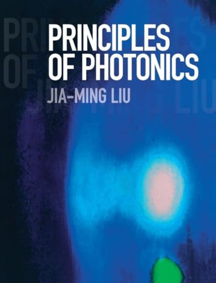 Principles of Photonics