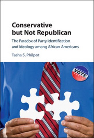 Conservative but Not Republican